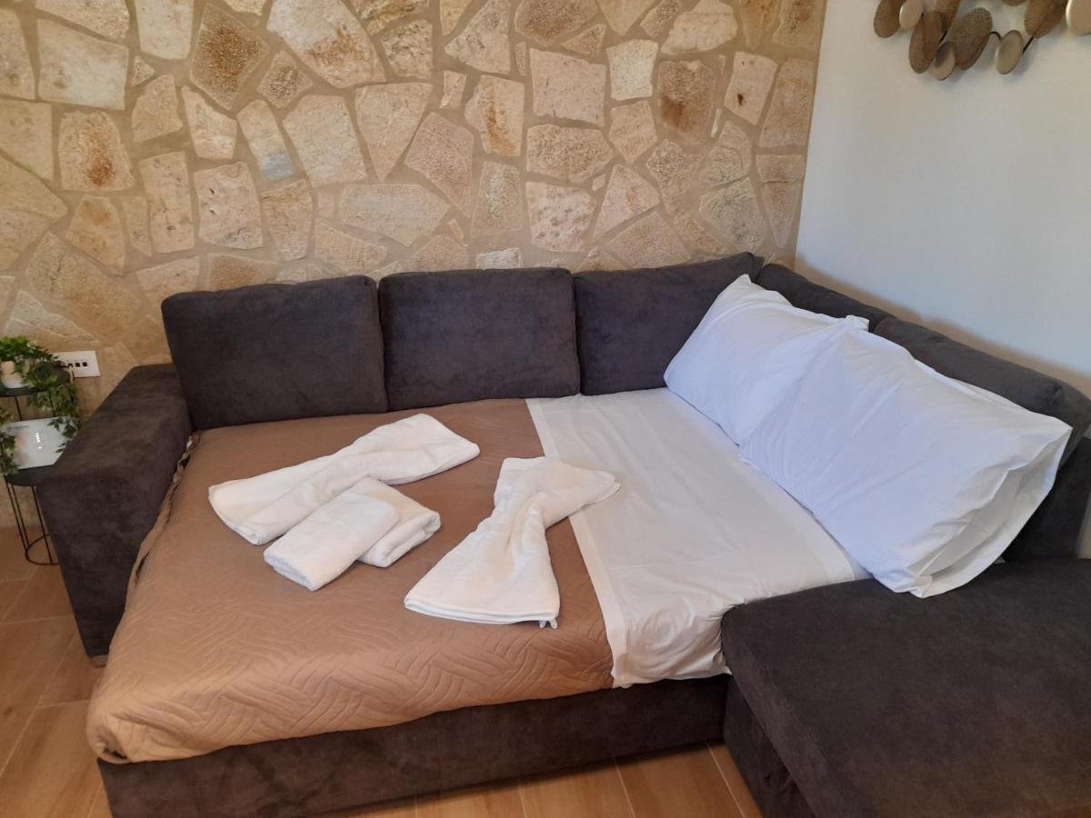 Anthousa  Melitta'S Luxury Apartments מראה חיצוני תמונה