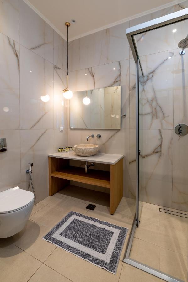 Anthousa  Melitta'S Luxury Apartments מראה חיצוני תמונה