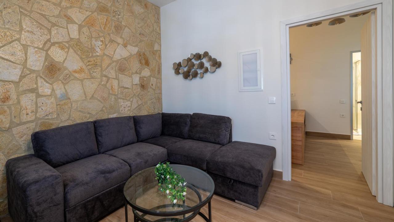 Anthousa  Melitta'S Luxury Apartments מראה חיצוני תמונה