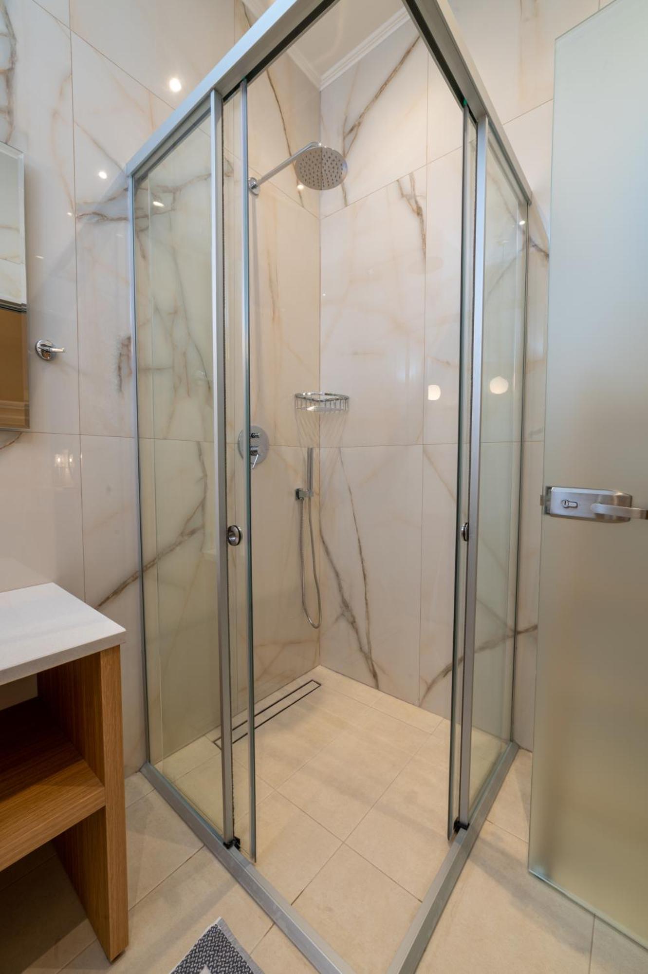 Anthousa  Melitta'S Luxury Apartments מראה חיצוני תמונה