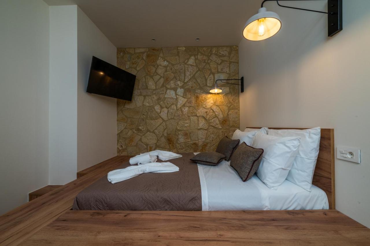 Anthousa  Melitta'S Luxury Apartments מראה חיצוני תמונה